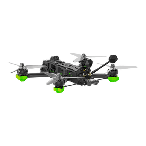 Nazgul Evoque F5 V3 6S WTFPV (No VTX) - iFlight Europe