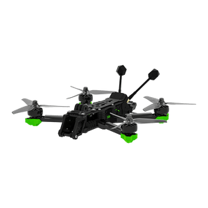 Nazgul Evoque F5 V3 6S WTFPV (No VTX) - iFlight Europe