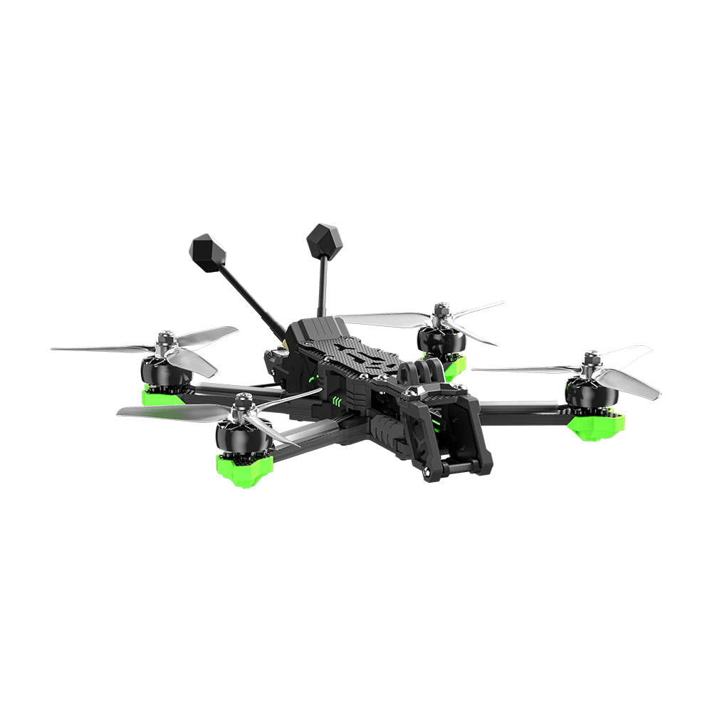 Nazgul Evoque F5 V3 6S WTFPV (No VTX) - iFlight Europe