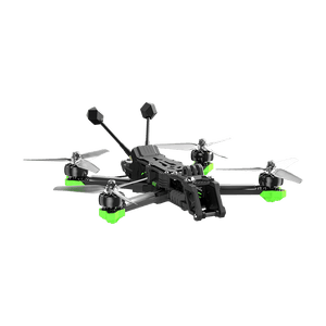 Nazgul Evoque F5 V3 6S WTFPV (No VTX) - iFlight Europe
