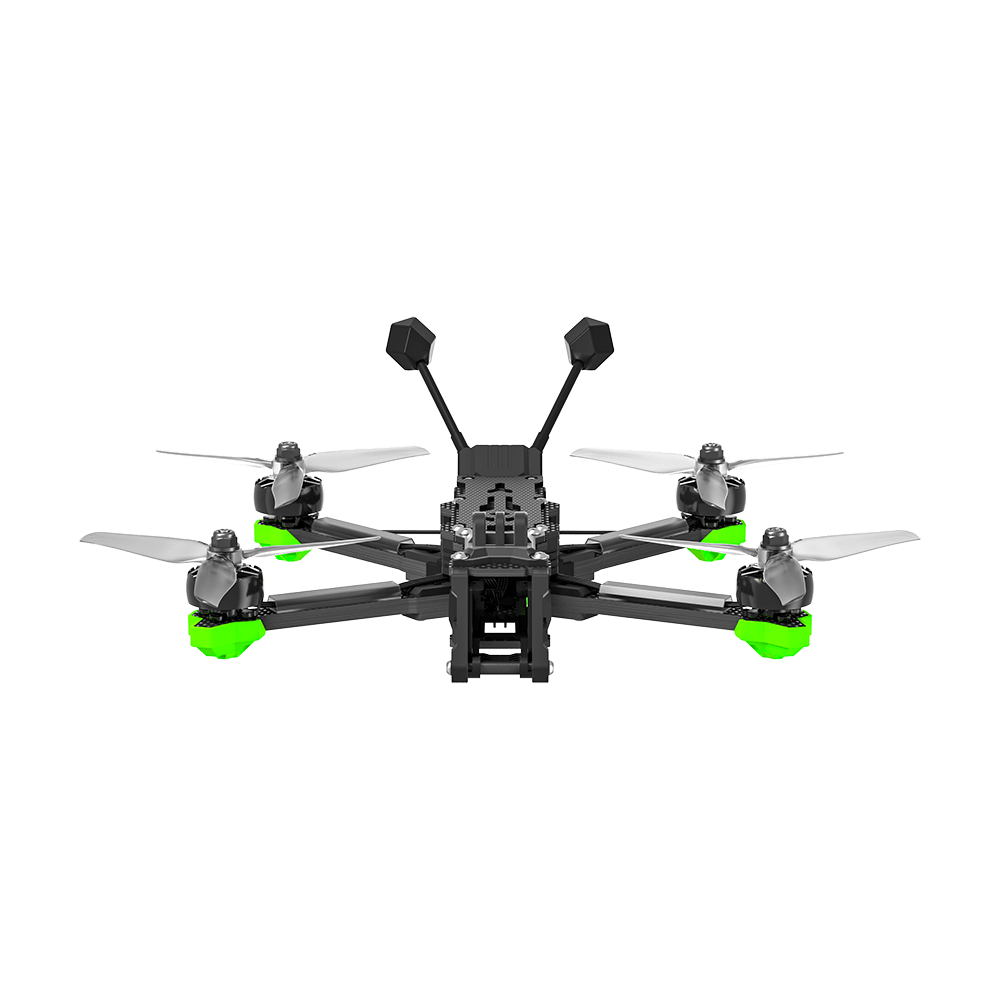 Nazgul Evoque F5 V3 6S WTFPV (No VTX) - iFlight Europe