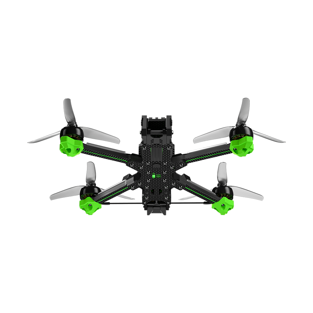 Nazgul Evoque F5 V3 6S WTFPV (No VTX) - iFlight Europe