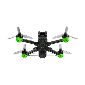 Nazgul Evoque F5 V3 6S WTFPV (No VTX) - iFlight Europe