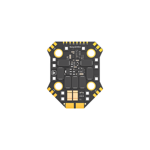 Nazgul Evoque F5 V3 – DIY Starter Bundle - iFlight Europe