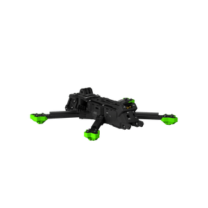 Nazgul Evoque F5 V3 Frame Kit - iFlight
