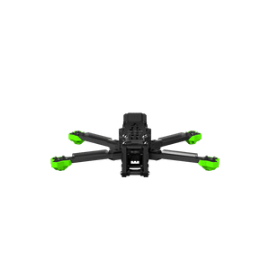 Nazgul Evoque F5 V3 Frame Kit - iFlight