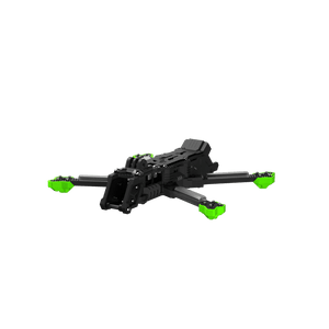 Nazgul Evoque F5 V3 Frame Kit - iFlight