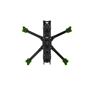 Nazgul Evoque F5 V3 Frame Kit - iFlight