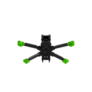 Nazgul Evoque F5 V3 Frame Kit - iFlight