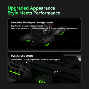 Nazgul Evoque F5 V3 O4 GPS - iFlight