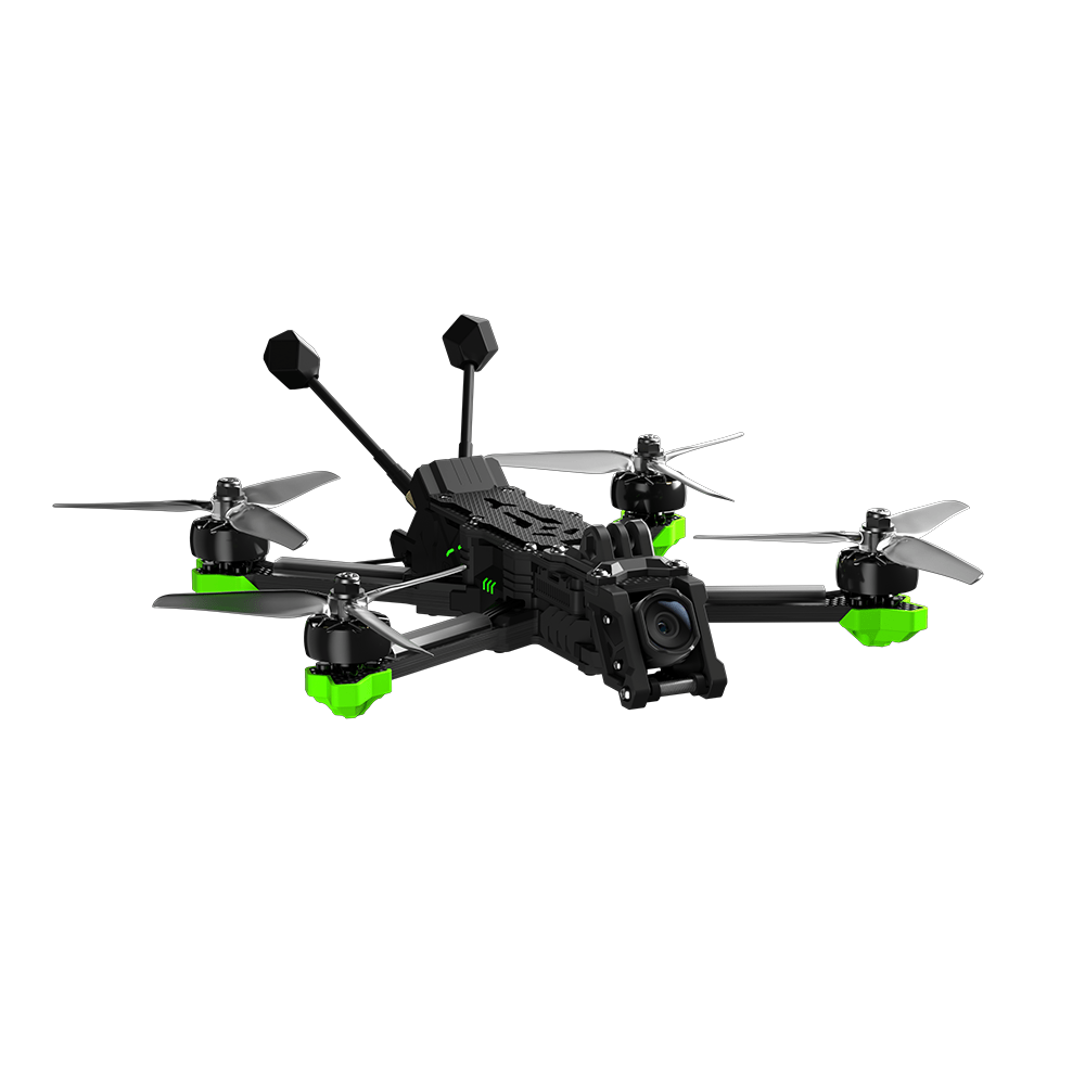 Nazgul Evoque F5 V3 O4 GPS | PreOrder - iFlight Europe