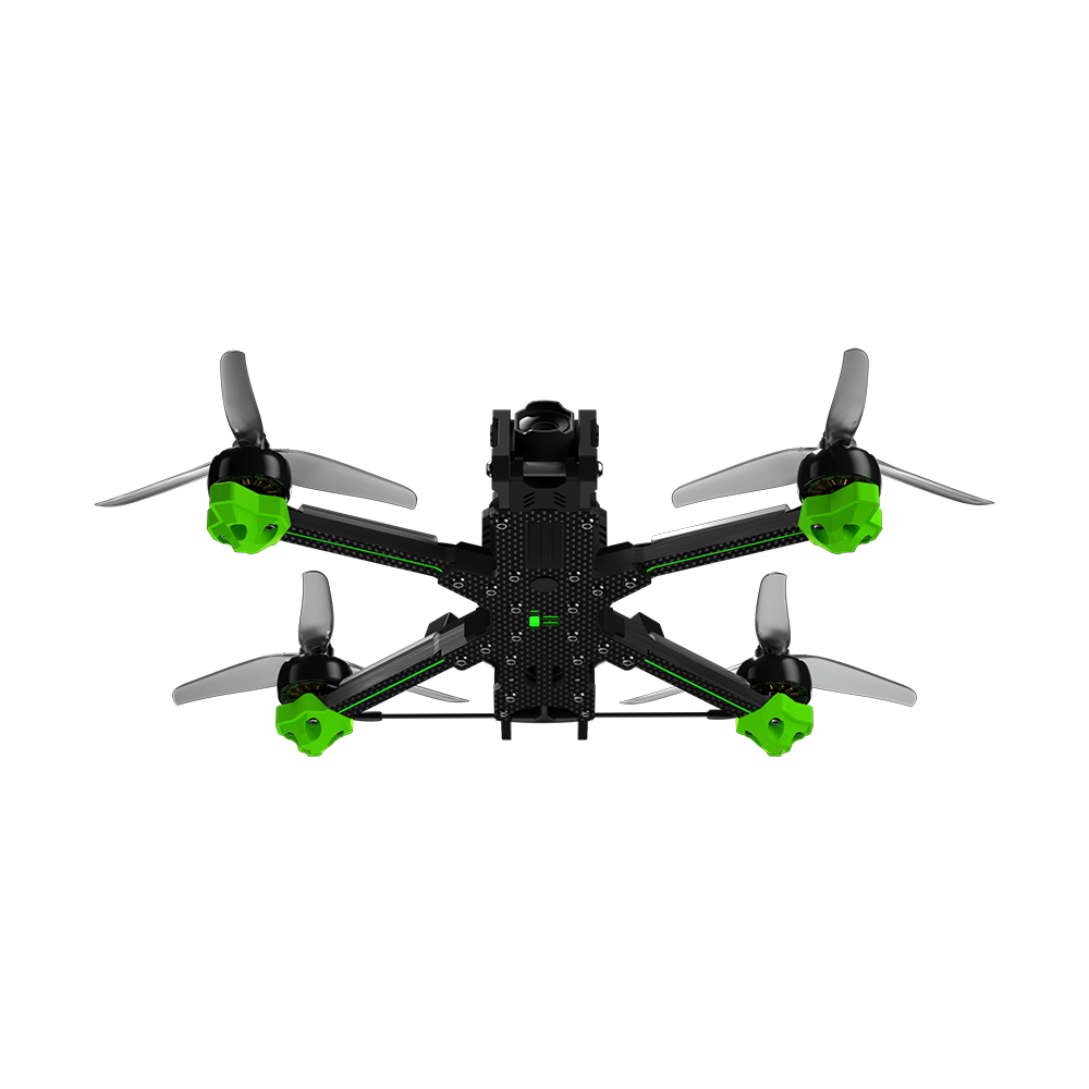 Nazgul Evoque F5 V3 O4 GPS | PreOrder - iFlight Europe