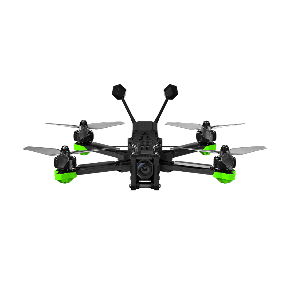 Nazgul Evoque F5 V3 O4 GPS | PreOrder - iFlight Europe