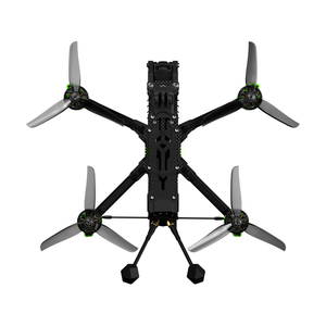 Nazgul Evoque F5 V3 O4 GPS | PreOrder - iFlight Europe