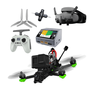 Nazgul Evoque F5 V3 O4 ReadyFly Bundle - iFlight Europe