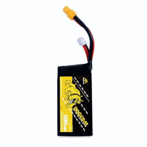 Nazgul Evoque F5 V3 O4 ReadyFly Bundle - iFlight Europe