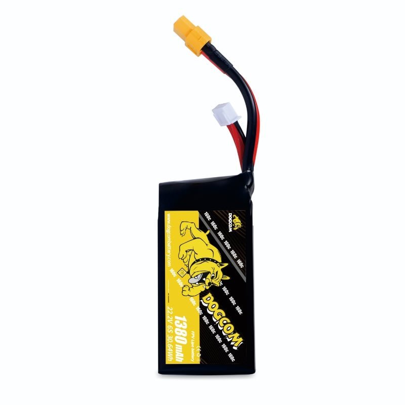 Nazgul Evoque F5 V3 O4 ReadyFly Bundle - iFlight Europe