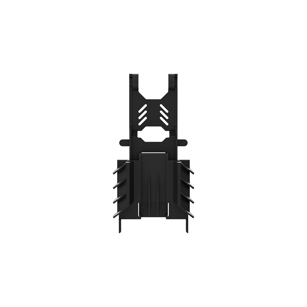 Nazgul Evoque F5 V3 Replacement Parts - iFlight