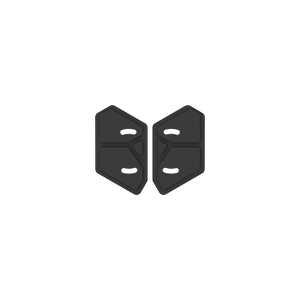 Nazgul Evoque F5 V3 Replacement Parts - iFlight