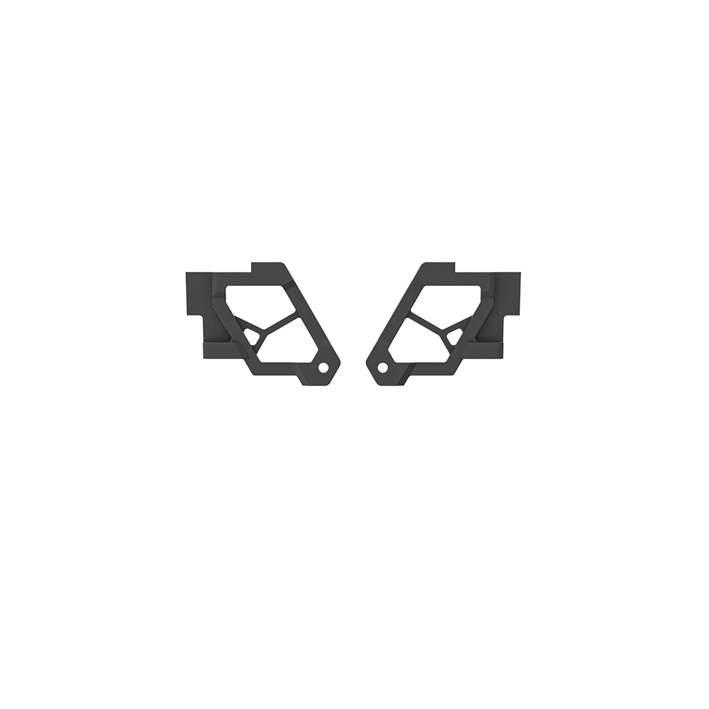 Nazgul Evoque F5 V3 Replacement Parts - iFlight Europe