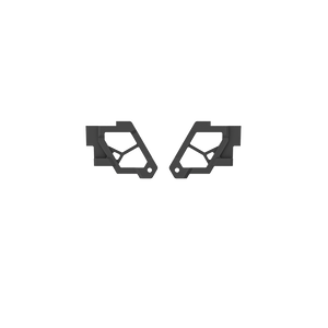 Nazgul Evoque F5 V3 Replacement Parts - iFlight