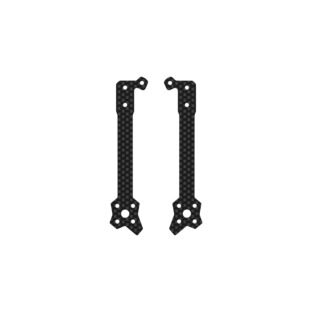 Nazgul Evoque F5 V3 Replacement Parts - iFlight