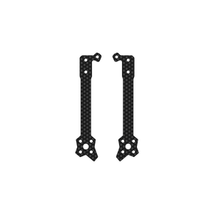 Nazgul Evoque F5 V3 Replacement Parts - iFlight