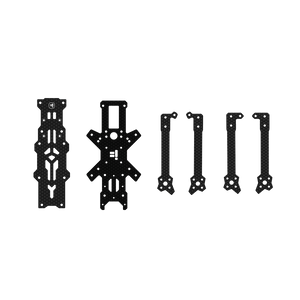 Nazgul Evoque F5 V3 Replacement Parts - iFlight