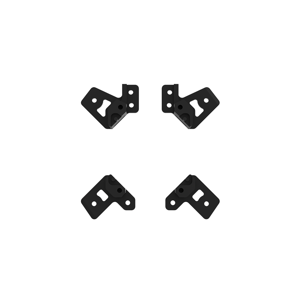 Nazgul Evoque F5 V3 Replacement Parts - iFlight