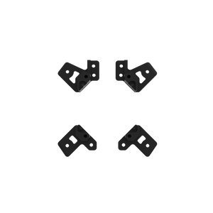 Nazgul Evoque F5 V3 Replacement Parts - iFlight