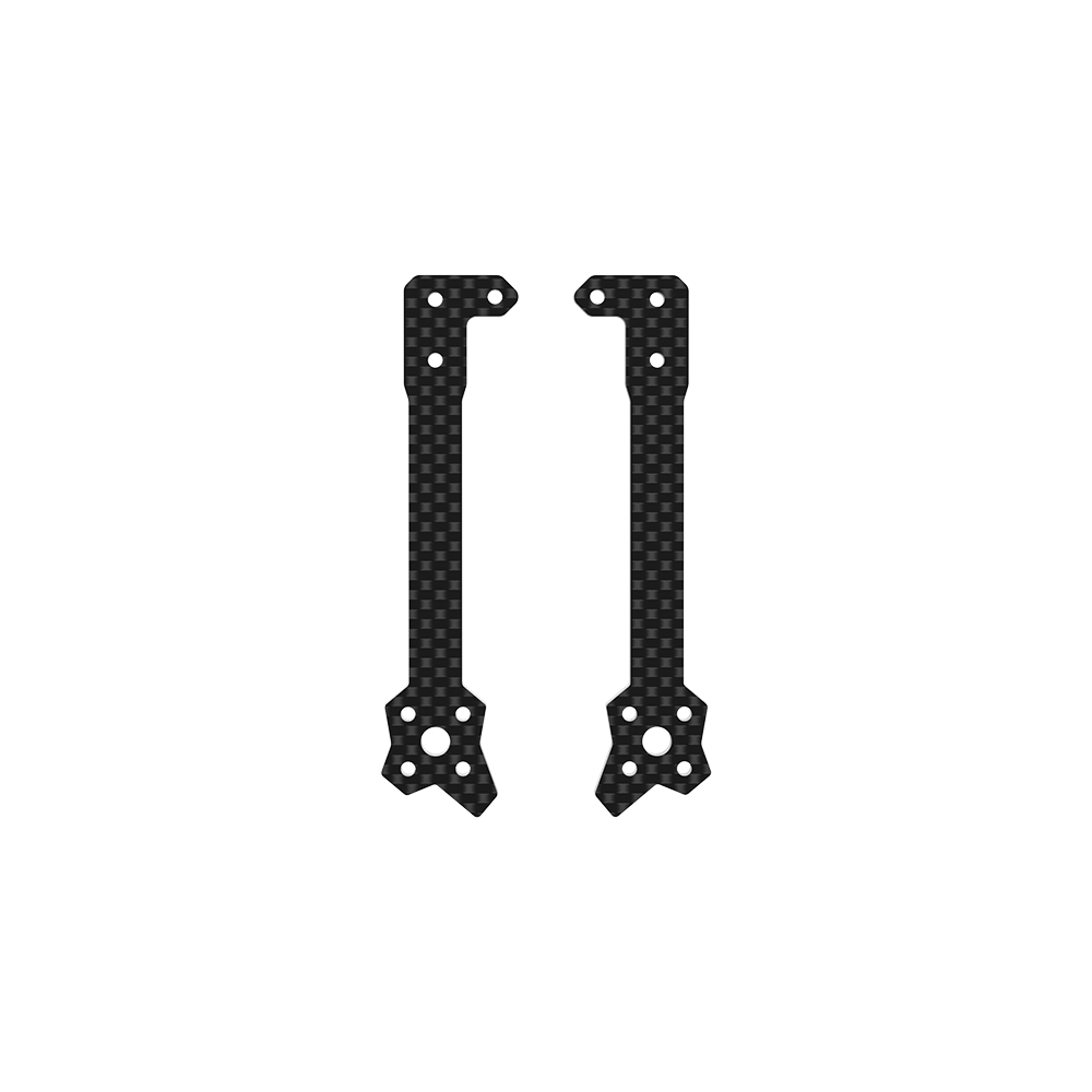 Nazgul Evoque F5 V3 Replacement Parts - iFlight