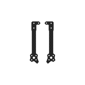 Nazgul Evoque F5 V3 Replacement Parts - iFlight
