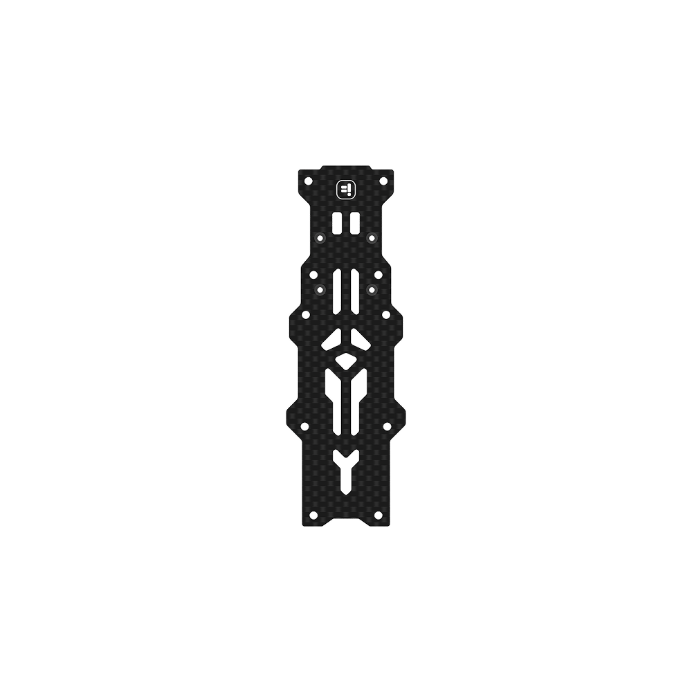 Nazgul Evoque F5 V3 Replacement Parts - iFlight