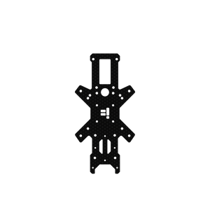 Nazgul Evoque F5 V3 Replacement Parts - iFlight