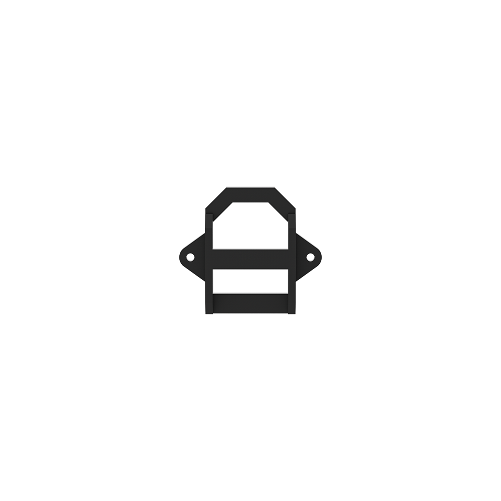 Nazgul Evoque F5 V3 Replacement Parts - iFlight