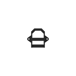 Nazgul Evoque F5 V3 Replacement Parts - iFlight