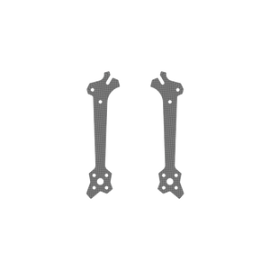 Nazgul Evoque F5D F6D V2 Replacement Parts - iFlight