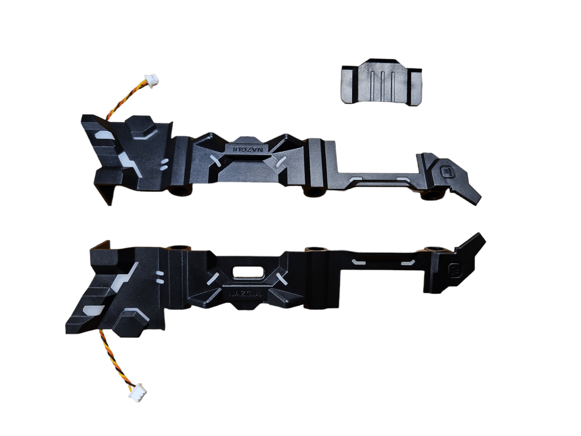 Nazgul Evoque F5D F6D V2 Replacement Parts - iFlight