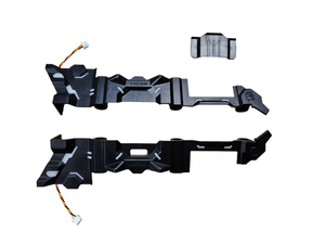 Nazgul Evoque F5D F6D V2 Replacement Parts - iFlight