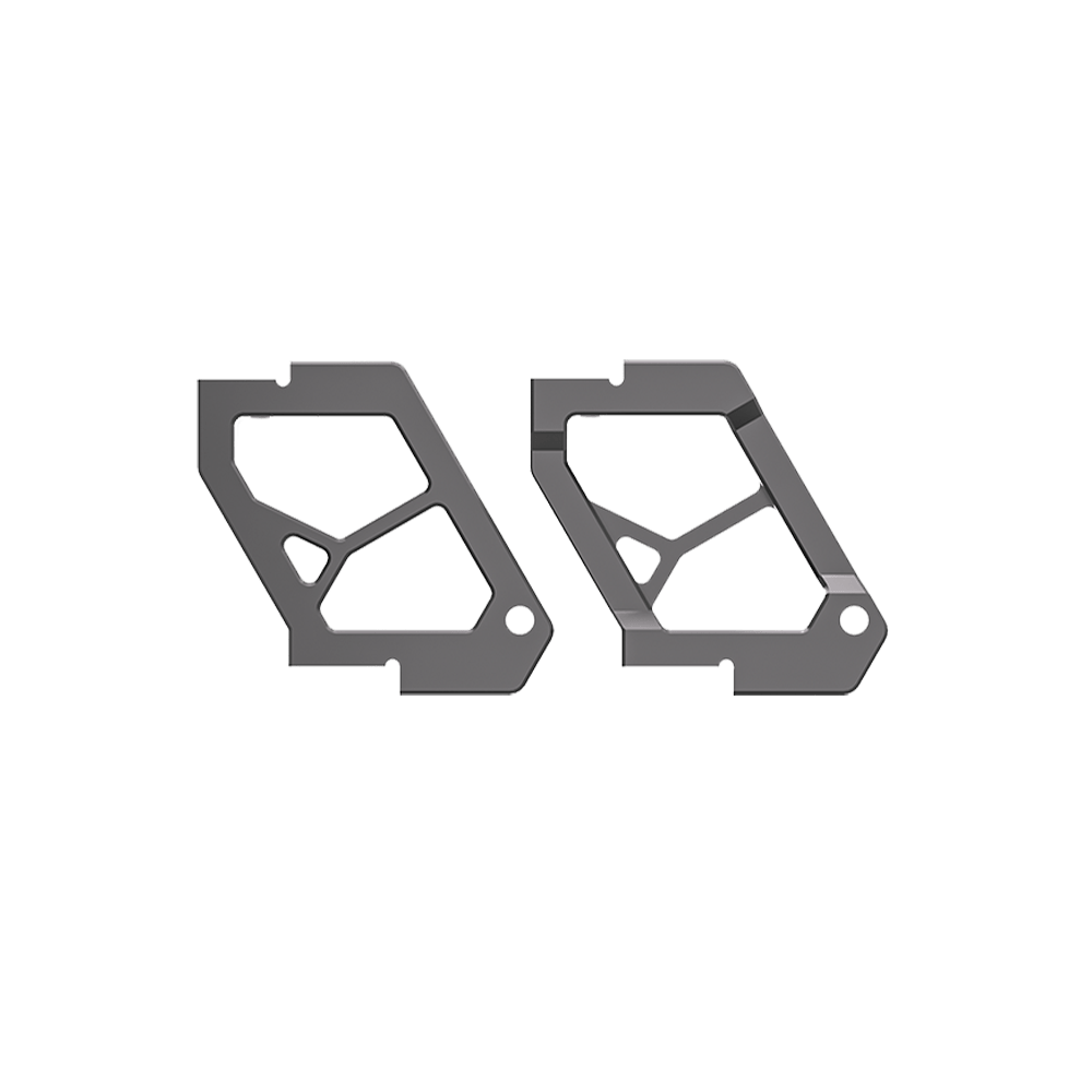 Nazgul Evoque F5D F6D V2 Replacement Parts - iFlight