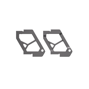 Nazgul Evoque F5D F6D V2 Replacement Parts - iFlight