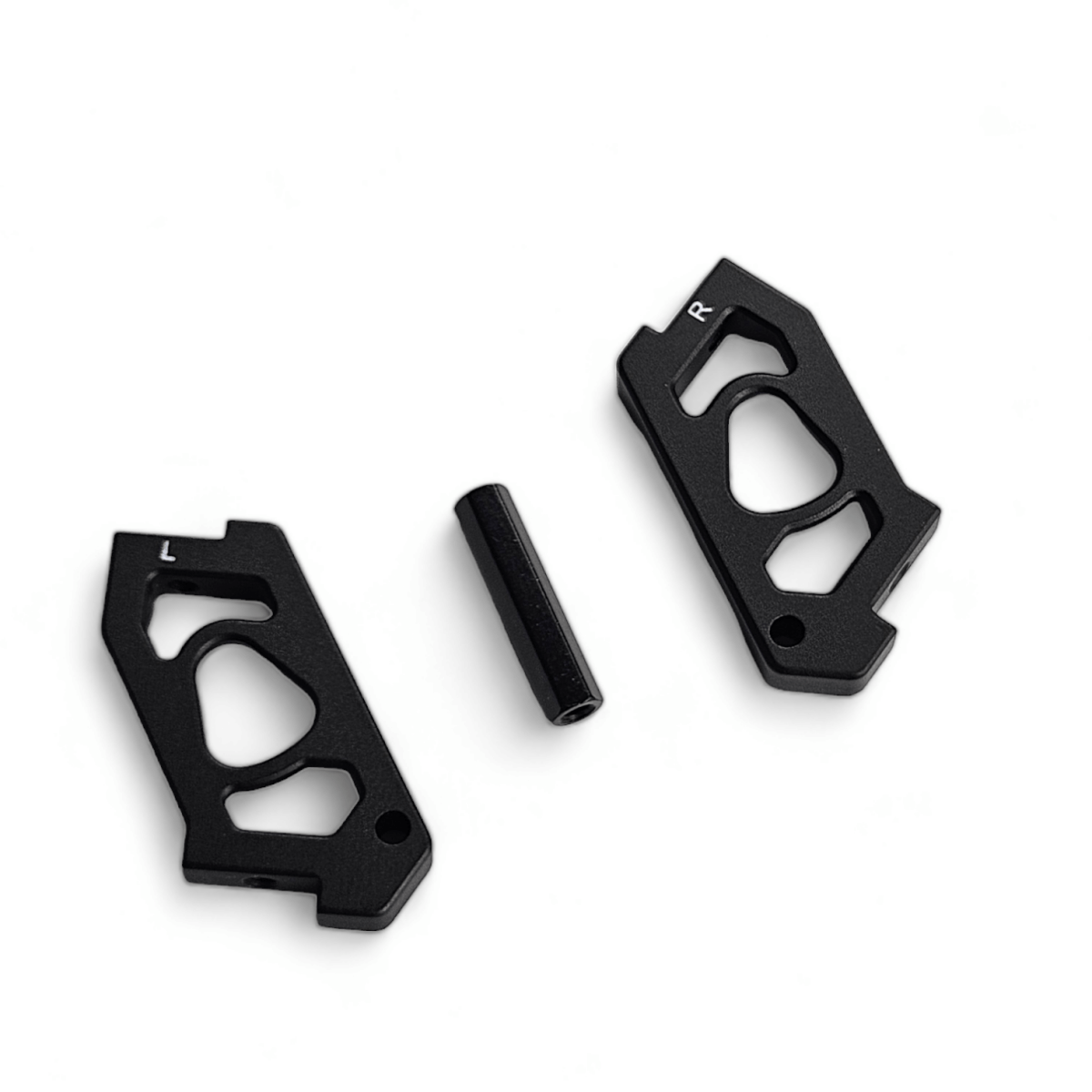 Nazgul Evoque F5D F6D V2 Replacement Parts - iFlight