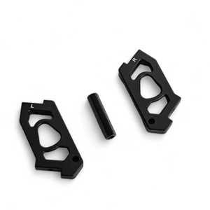 Nazgul Evoque F5D F6D V2 Replacement Parts - iFlight