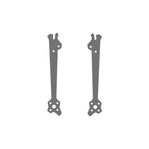 Nazgul Evoque F5D F6D V2 Replacement Parts - iFlight