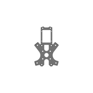 Nazgul Evoque F5D F6D V2 Replacement Parts - iFlight