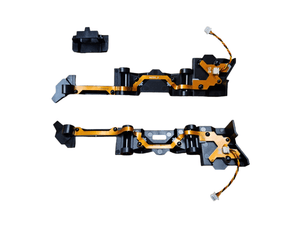 Nazgul Evoque F5D F6D V2 Replacement Parts - iFlight