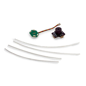 Nazgul Evoque F5D F6D V2 Replacement Parts - iFlight