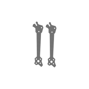 Nazgul Evoque F5D F6D V2 Replacement Parts - iFlight