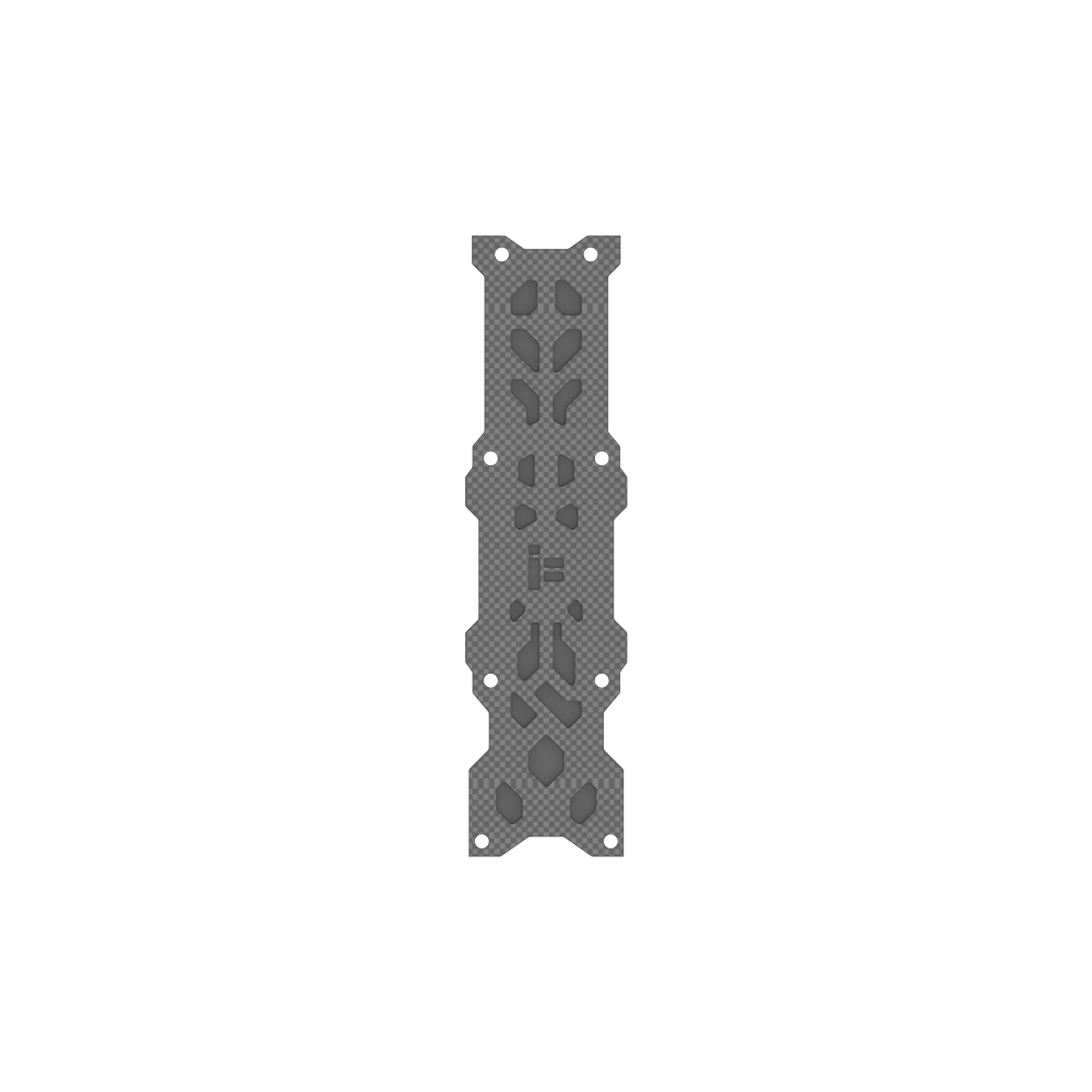 Nazgul Evoque F5D F6D V2 Replacement Parts - iFlight