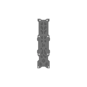 Nazgul Evoque F5D F6D V2 Replacement Parts - iFlight